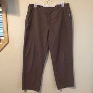 vigilante brand men’s hiking pants Size 38